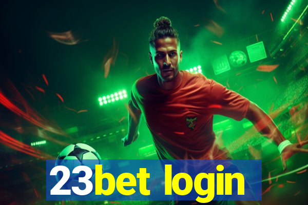 23bet login